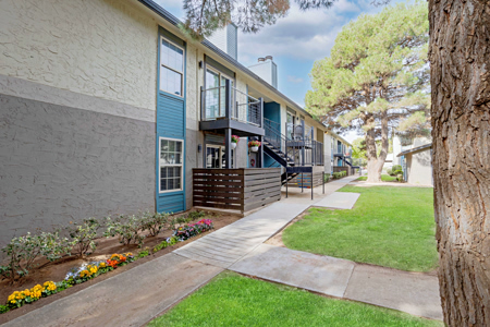 The Enclave photo 14