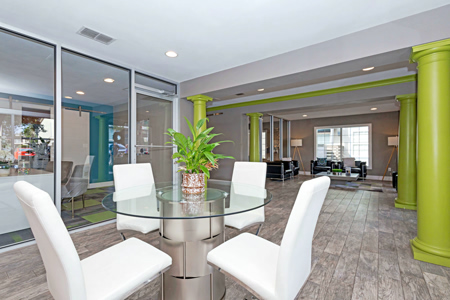 The Enclave photo 16