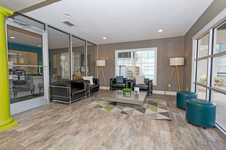 The Enclave photo 17