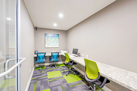 The Enclave photo 21