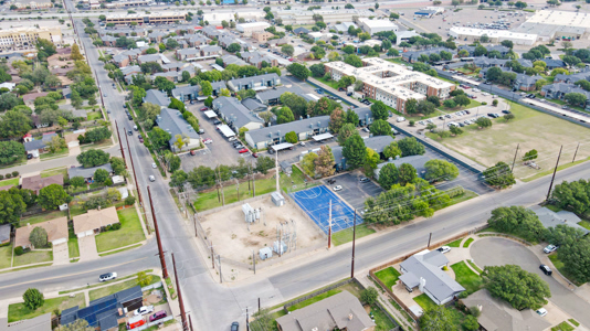 The Enclave photo 44